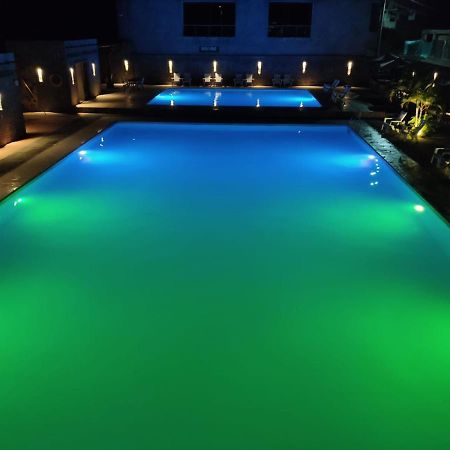Lindo Apartamento Vacacional En Guaduas Buitenkant foto