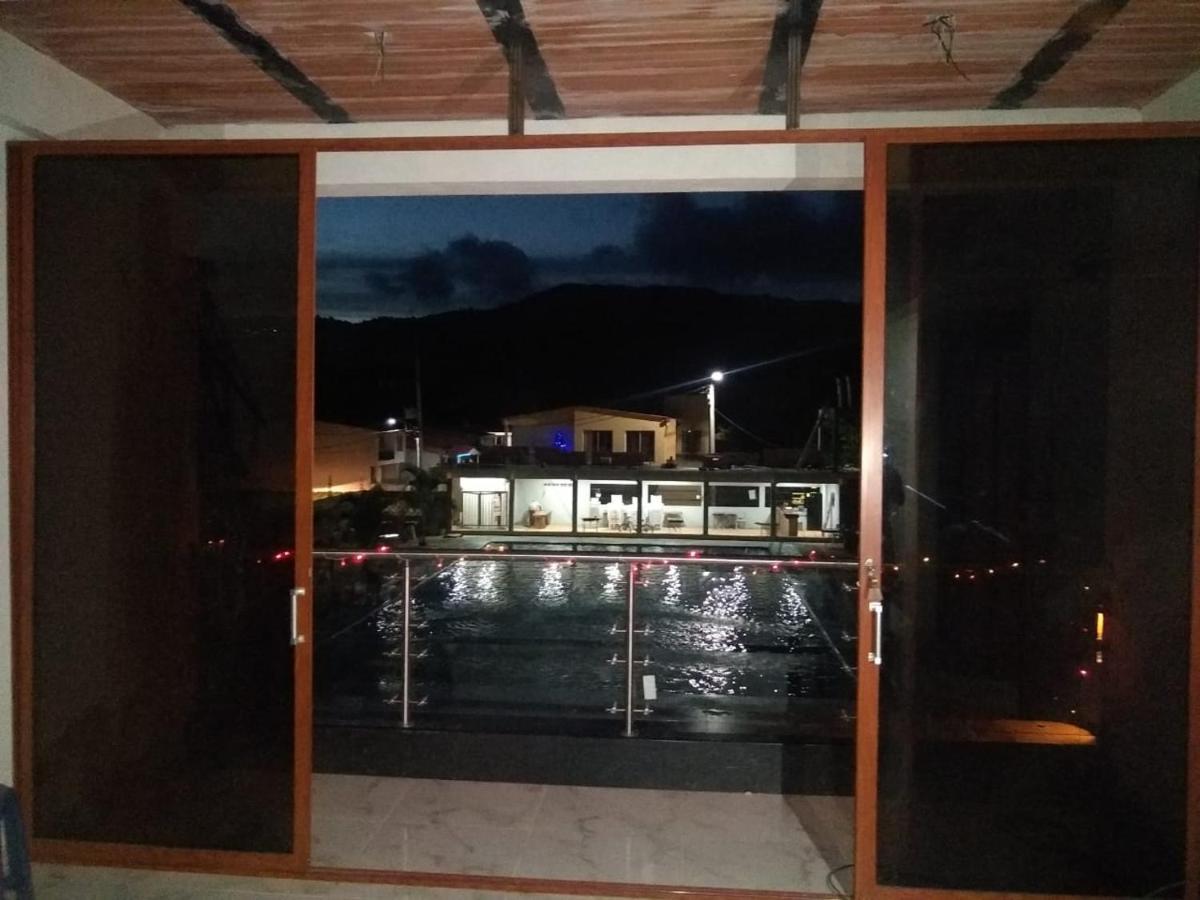 Lindo Apartamento Vacacional En Guaduas Buitenkant foto