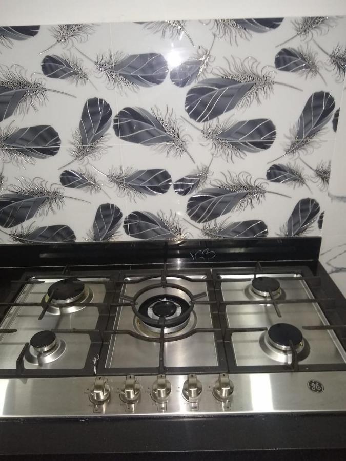 Lindo Apartamento Vacacional En Guaduas Buitenkant foto
