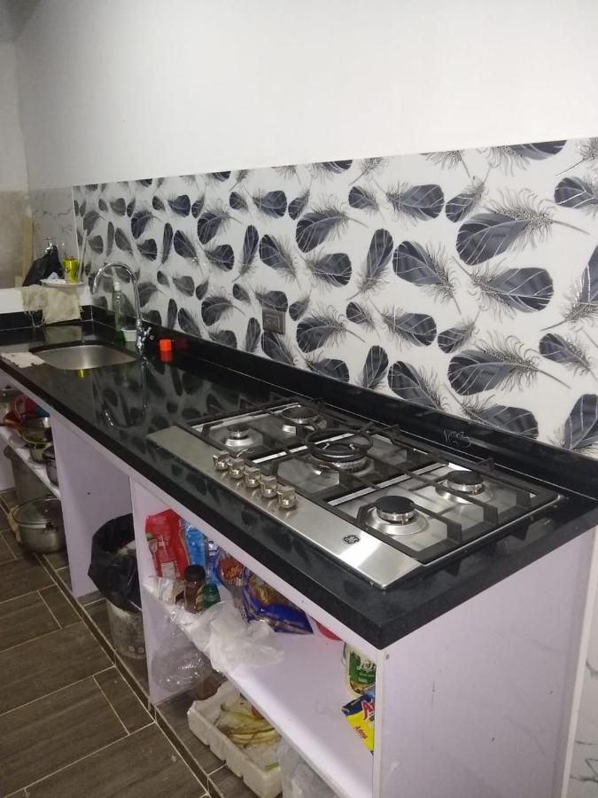 Lindo Apartamento Vacacional En Guaduas Buitenkant foto
