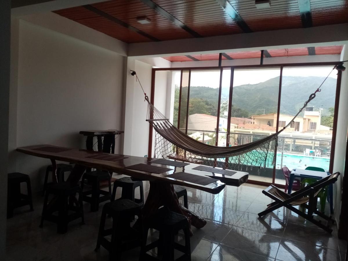 Lindo Apartamento Vacacional En Guaduas Buitenkant foto