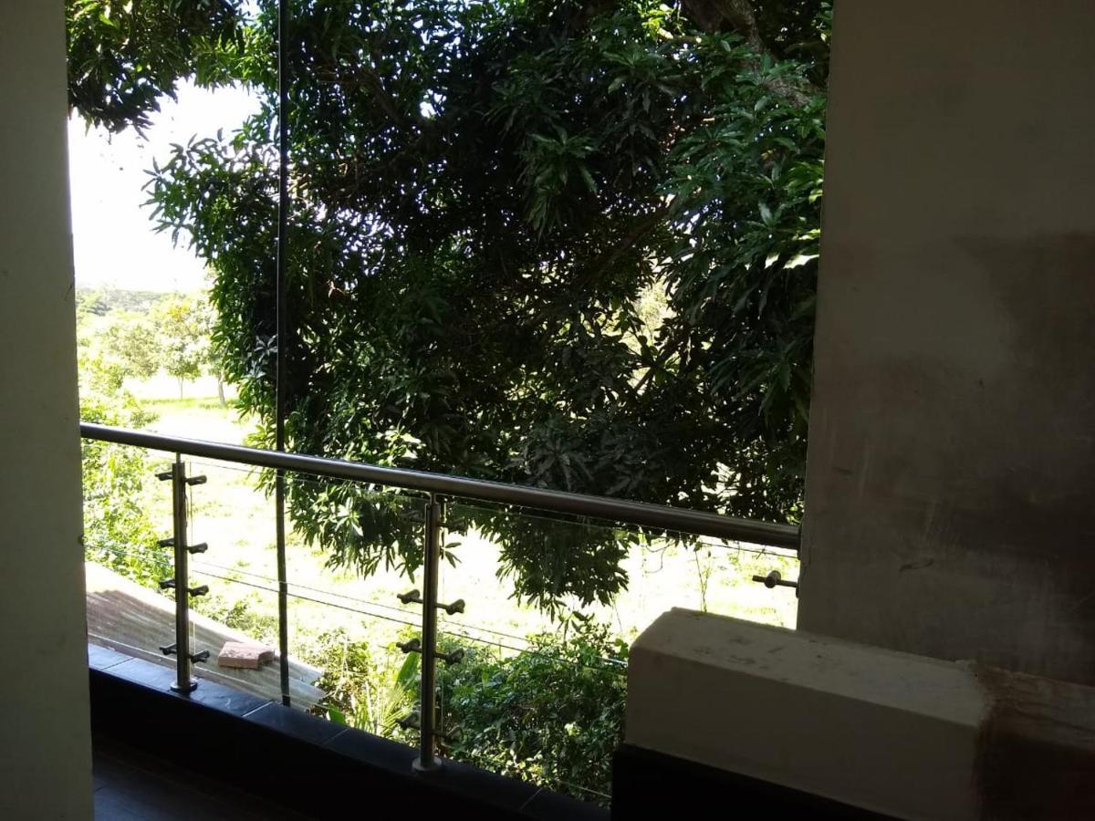 Lindo Apartamento Vacacional En Guaduas Buitenkant foto