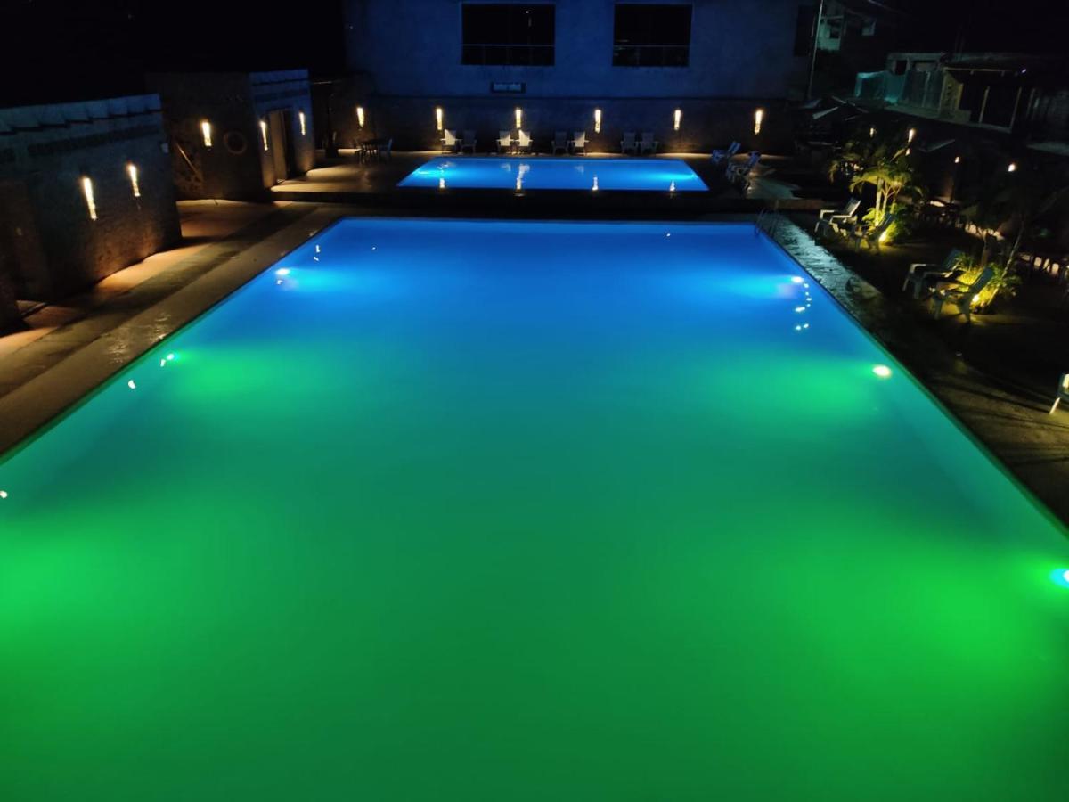 Lindo Apartamento Vacacional En Guaduas Buitenkant foto